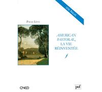 American Pastoral, La Vie Réinventée
