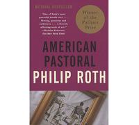 American pastoral - Philip Roth - Schwartz & Wade Books - Poche - Roman