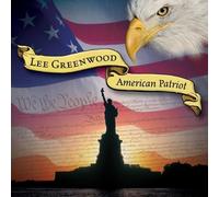 LEE GREENWOOD - American Patriot