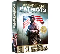 American Patriots: Documentary Collection