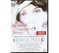 American Perfect [Import]