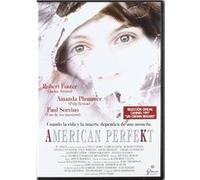 American Perfekt (DVD) G