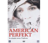 American Perfekt [Import]