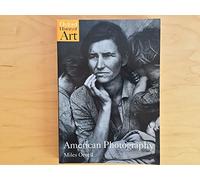 American Photography