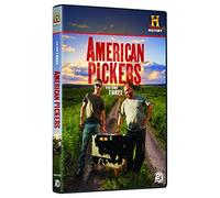 American Pickers: Volume Three