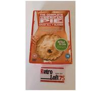 American Pie 1-7 Dvd Boxset - Coffret Complet De La Saga Culte (Région 2)