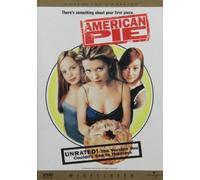 American Pie 1 & Beneath Crust 1 [Import USA Zone 1]