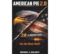 American Pie 2.0: has the Music Died?- A Deeper Slice