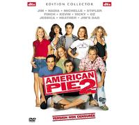 American Pie 2
