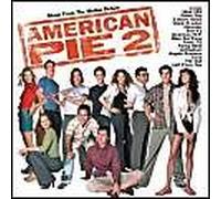 Soundtrack - American Pie 2 [Import]
