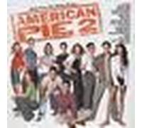 Soundtrack - American Pie 2 [Import]