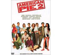 American Pie 2 – Universal Pictures