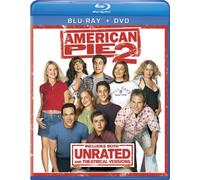 American Pie 2 [Blu-Ray]