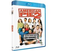American pie 2 - Blu-Ray E