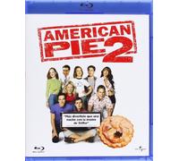 American Pie 2 [Blu-Ray] [Import]