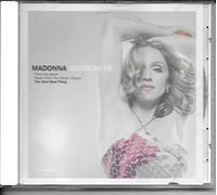 American Pie 2 by Madonna