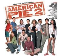 American Pie 2 by Soundtrack (2011-03-11)