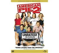 American Pie 2 Collectors Edition - Full Screen (Unrated)