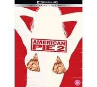 American Pie 2 - Deluxe Collectors Edition