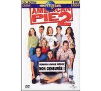 American pie 2 E