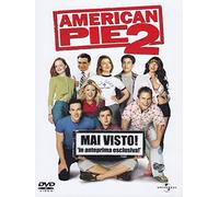 American Pie 2 [Import]