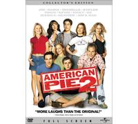 American Pie 2 [Import USA Zone 1]