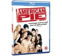 American Pie [Edizione: Regno Unito] [Blu-Ray] [Import]