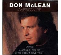 Mclean, Don - American Pie [Import]