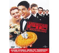 American Pie 3-Il Matrimonio Episodi 3 [(versione integrale)] [Import]