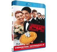 American Pie 3 , Marions-les ! - Blu-Ray E