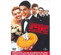 AMERICAN PIE THE WEDDING/VO ST NL