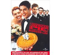 American Pie 3 – Marions-les ! – Import belge – Universal Pictures