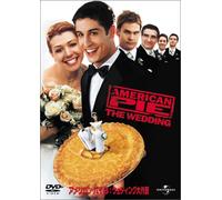 American Pie 3 - The Wedding