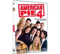 American Pie 4 – Universal Pictures