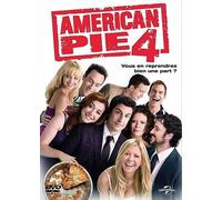 American Pie 4