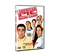 American Pie 4-Band Camp [Import]