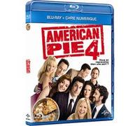 American Pie 4 - Blu-Ray E