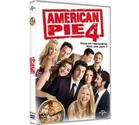 American Pie 4