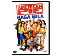 American Pie 5: The Naked Mile (IMPORT) (Pas de version française)