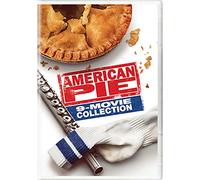 American Pie : Coffret 9 films – Universal Pictures