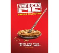 American Pie 9-Movie Collection [Dvd] Boxed Set