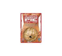 American Pie: All 7 Slices - Coffret 7 Dvd - Jason Biggs, Réalisé Par Weitz - Comédie