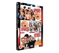 American Pie/American Pie 2/American Wedding