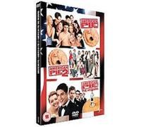 American Pie / American Pie 2 / American Wedding – Coffret – Universal Pictures