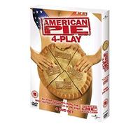 American Pie - American Pie - 4-Play [Import anglais]