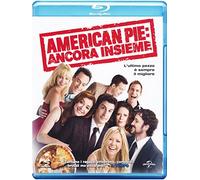 American pie: Ancora insieme [Blu-ray]