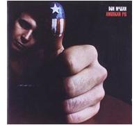 Don Mclean – American Pie – Import