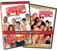 American Pie: Band Camp & American Pie [Import USA Zone 1]
