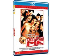 American Pie [Blu-Ray]