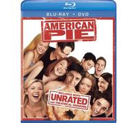 American Pie [Blu-ray] by Jason Biggs